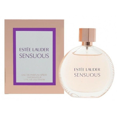 Парфюмерия Эсте лаудер Сенсес 50 мл