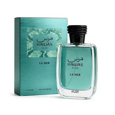 Rasasi Hawas La Mer