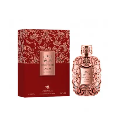 Новинка Le Chameau The Regal Touch La Rose