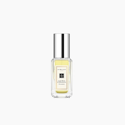 Миниатюра Jo Malone Lime Basil and Mandarin Одеколон 9 мл - пробник духов