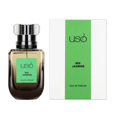 Усо криэйшн Ирис жасмин для женщин