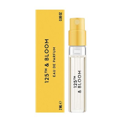 Миниатюра Vilhelm Parfumerie 125th and Bloom Парфюмерная вода 2 мл - пробник духов