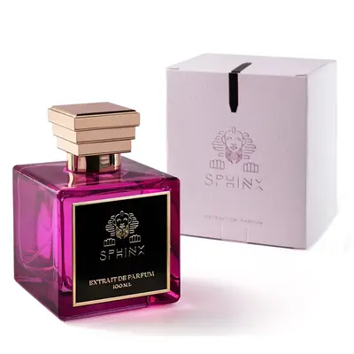 Sphinx Strawberry Kiss