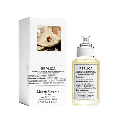 Парфюмерия Мейсон мартин марджела Реплика афтернун делайт 30 мл
