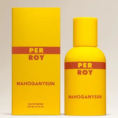 Perroy Mahoganysun