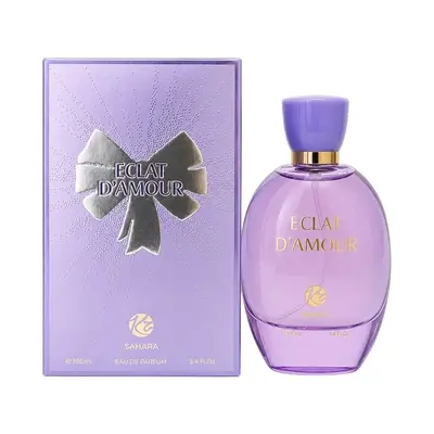 Sahara Eclat D Amour