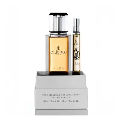 Олиенте Вида