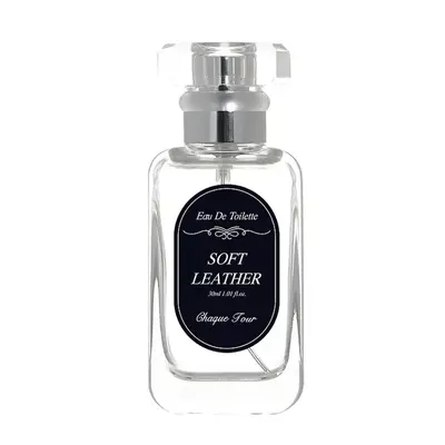Chaque Jour Soft Leather