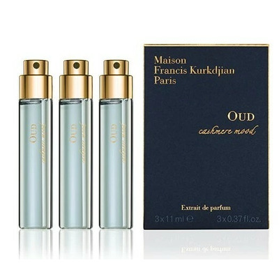 Maison Francis Kurkdjian Oud Cashmere Mood набор парфюмерии
