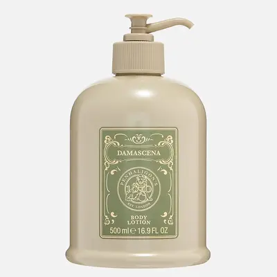 Penhaligons Damascena Гель для душа 500 мл
