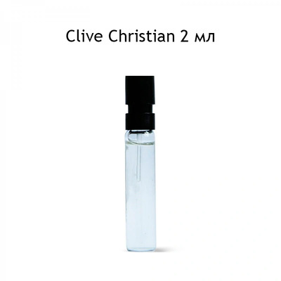 Мужские духи Clive Christian 1872 Masculine Edition со скидкой
