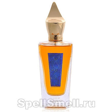 Парфюмерия Ксерджофф Xxy 100 мл