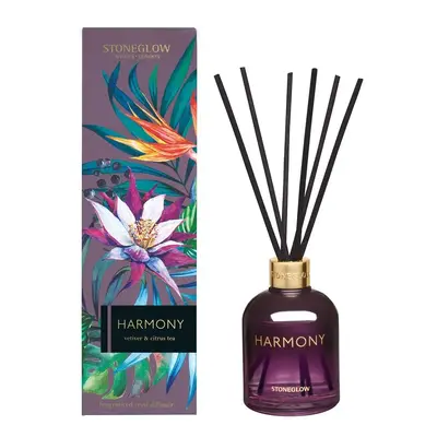 Stoneglow Vetiver and Citrus tea