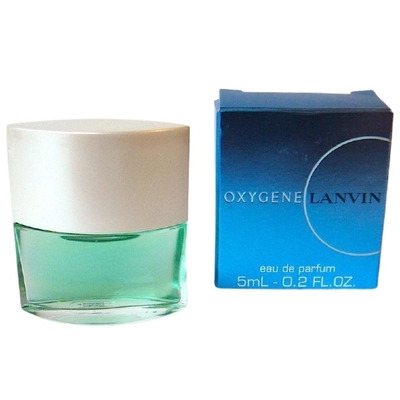 Миниатюра Lanvin Oxygene Парфюмерная вода 5 мл - пробник духов