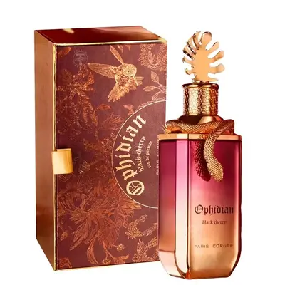 Париж корнер Офидиан блэк черри для женщин и мужчин