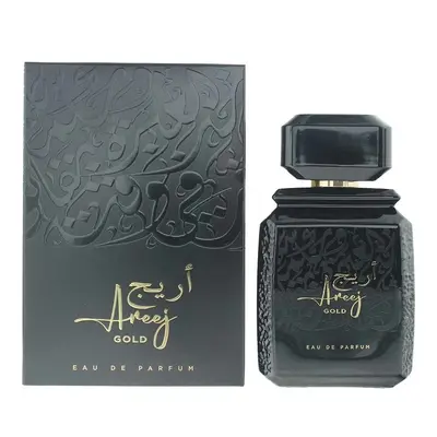 Rotana Perfumes Areej Gold