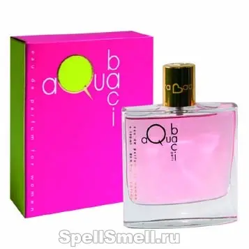 Parfum de Paris International Aqua Baci