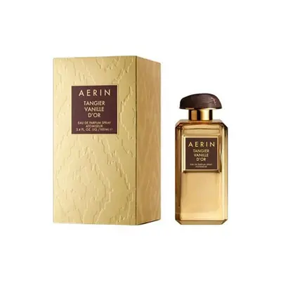 Aerin Tangier Vanille d Or