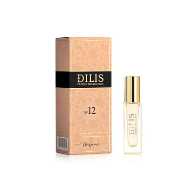 Dilis Classic Collection 12