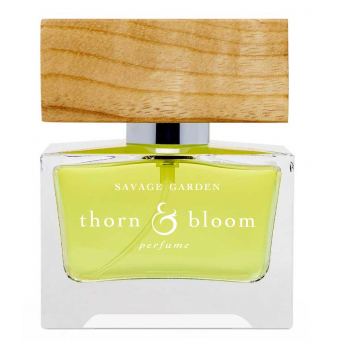 Thorn and Bloom Savage Garden