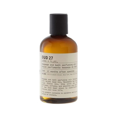 Le Labo Oud 27 Масло для тела 120 мл