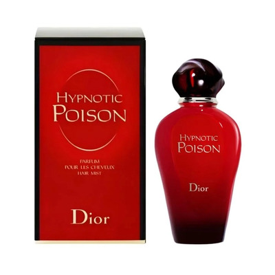 Christian Dior Hypnotic Poison Дымка для волос 40 мл