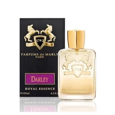 Parfums de Marly Darley Туалетная вода (уценка) 125&nbsp;мл