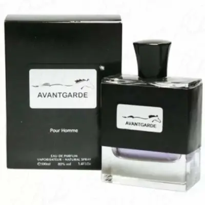 My Perfumes Avantgarde