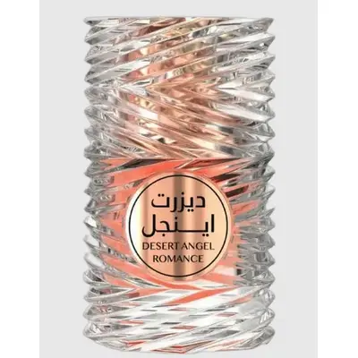Le Chameau Desert Angel Romance