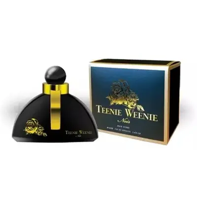 Дельта парфюм Винси тини вини нуар для женщин