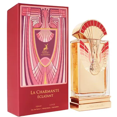 Alhambra La Charmante Eclatant