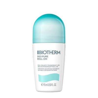 Biotherm Deo Pure Роликовый дезодорант 75 мл