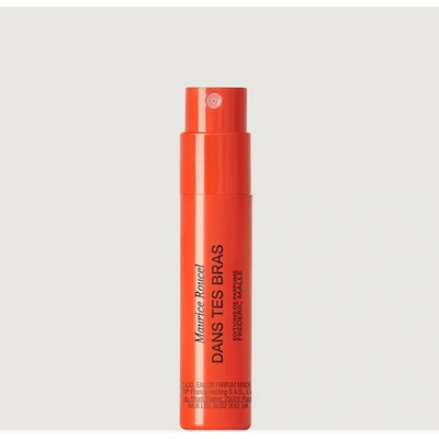 Миниатюра Frederic Malle Dans Tes Bras Парфюмерная вода 1.2 мл - пробник духов