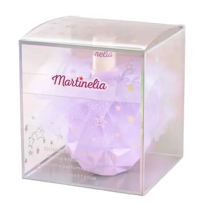 Martinelia Starshine Purple