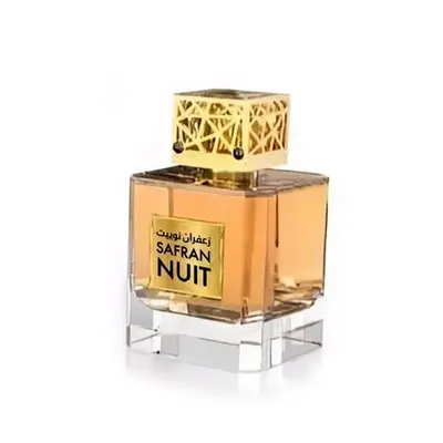 Ла сера Сафран нуи