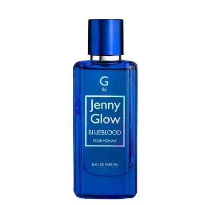 Дженни глоу Блублад для женщин и мужчин