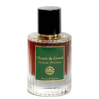 Maksim Perfume Chypre De Grand