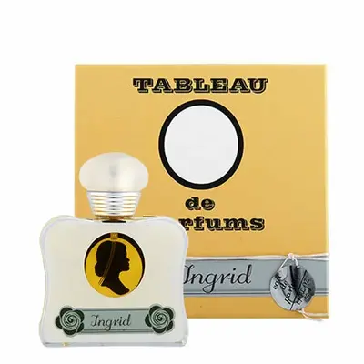 Таблю де парфюм Ингрид для женщин
