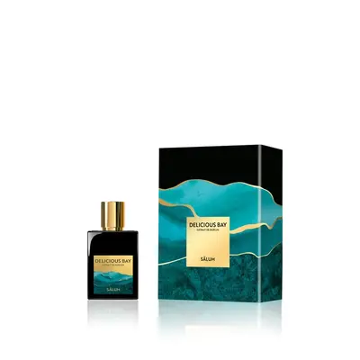 Salum Parfums Delicious Bay