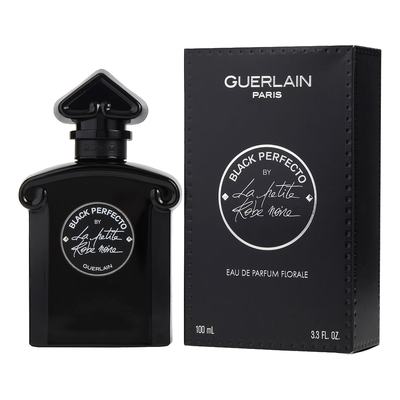 Guerlain Black Perfecto by La Petite Robe Noire