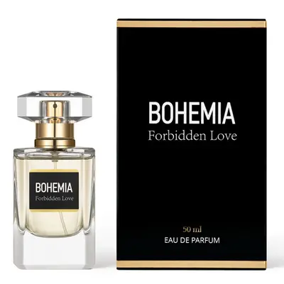 Парфюмс константин Богемия форбидден лав для женщин