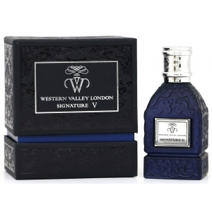 Western Valley Avenue London Signature V