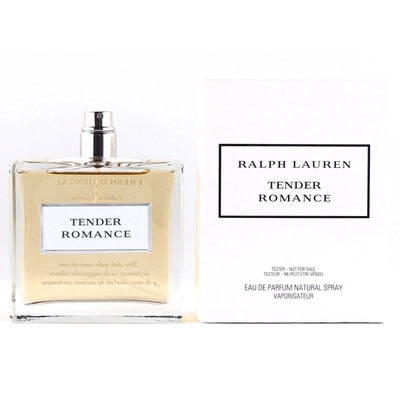 Парфюмерия Ральф лорен Тендер романс 100 мл