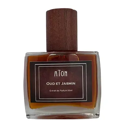 Aton Oud Et Jasmin