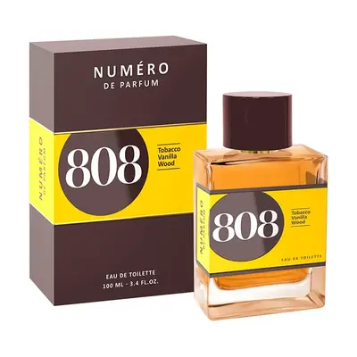 Autre Parfum Numero de Parfum 808