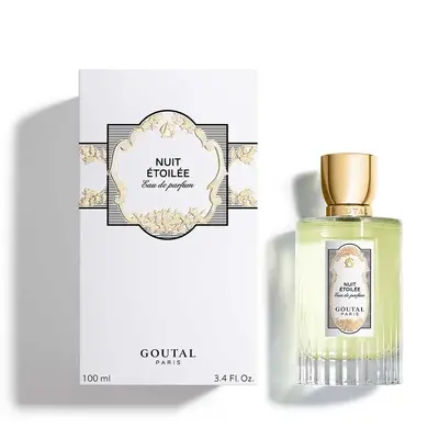 Annick Goutal Nuit Etoilee Eau de Parfum New Design