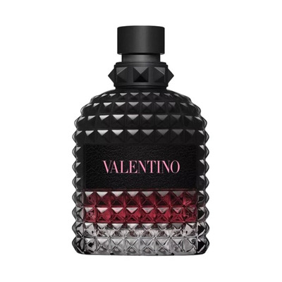 Мужские духи Valentino Uomo Born In Roma Intense со скидкой