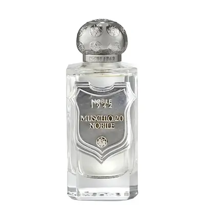 Nobile 1942 Muschio 20 Nobile