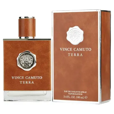 Vince Camuto Terra набор парфюмерии