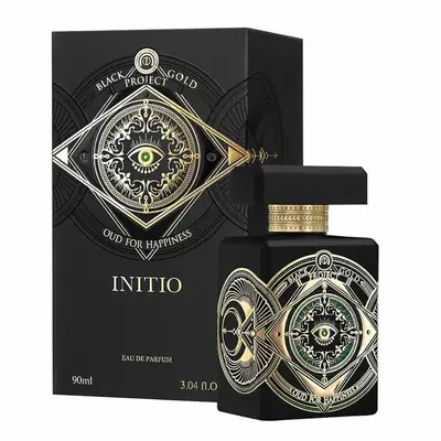 Initio Parfums Prives Oud for Happiness